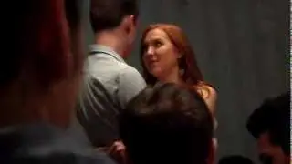 It's DeLovely - Tyler Lenhart and Beka Burnham