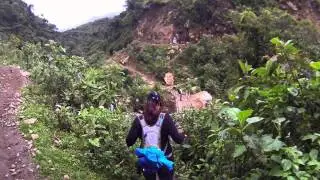 Salkantay Trek with Apu Andino (Part 2)