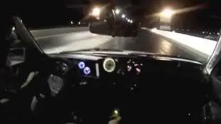 Conquest TSi 2.6 (Funkyphil in car) G54B 4G54