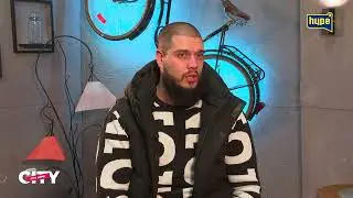 Dejan Dragojevic je novi clan HYPE TELEVIZIJE! |HYPETV