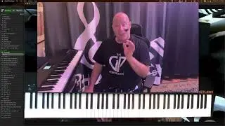 Negative Harmony Made Simple