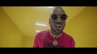 Ceky Viciny Ft.  Carlos Bob - Chimoso (Video Oficial)