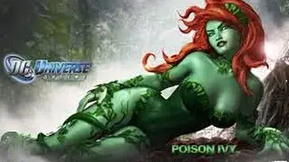DC Universe Online Duels pc 2015 - intro Giveaway