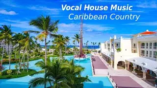 Vocal Deep House Mix 45 (05 April 2020)