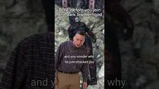 Dark BrotherHood | Skyrim Edit