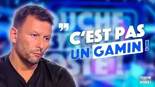 DRAME terrible : La colère de Raymond après la mort de Kamilya, 7 ans
