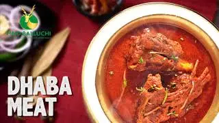 Dhaba Meat
