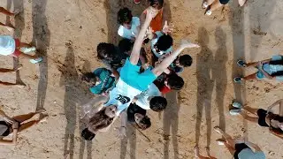 Vídeo Clip Dan - Bar Mitzvah