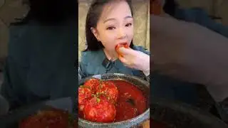 КИТАЙЦЫ ЕДЯТ НА КАМЕРУ!!! 🥢🥢🥢