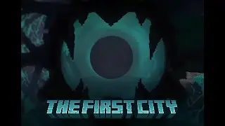 This mod is insane | The First City