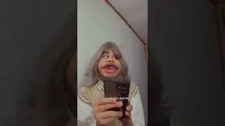 Drama ketika temen gak mau ketinggalan trend || 