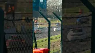 Winter Rally Highlights