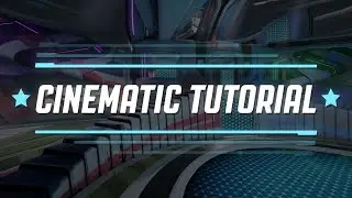 How to Make Splitgate Cinematics! (IN-GAME REPLAY MODE)