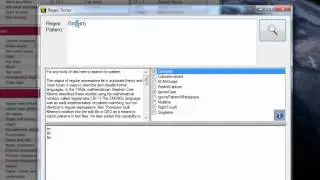 Greedy and non-greedy optional text in .NET regex