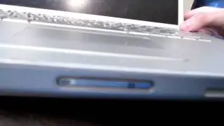 MacBook Pro Bites the Dust