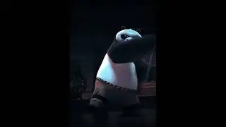 кунг-фу панда