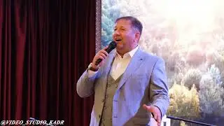 РУСЛАН ГАЗАЕВ (СОЛИСТ НАРОДНОГО АНСАМБЛЯ КБР 
