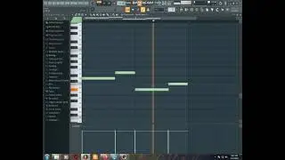 Hard Trap Beat Tutorial in FL Studio 20