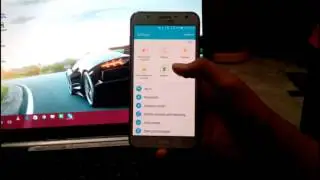 How to root and install twrp for Samsung Galaxy J7