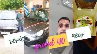 Hyundai Grand i10 Magna Nios Review 2021 | Hyundai grand i10 nios magna review english Part 4