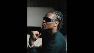 Nono La Grinta x RnBoi Type Beat - 