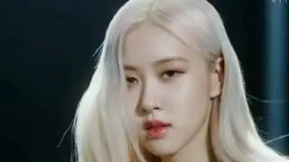 rose solo MV all my love is gone