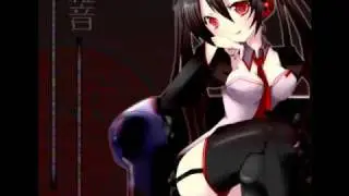 Nightcore - The World is Mine