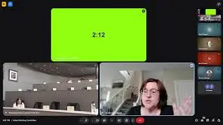 June 03, 2025 - Urban Planning Committee (2/3)
