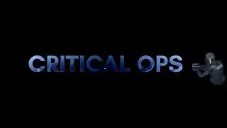 Uma partidinha de Critical-OPS