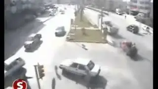 Перекрёсток crossroads
