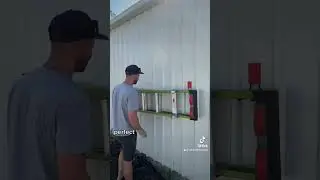 Will it hold up a ladder? Gator magnetics