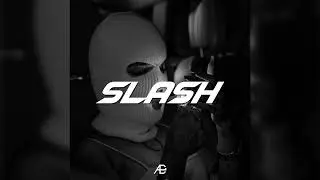 [FREE] SEEMEE x BUSHIDO ZHO x MAYOT TYPE BEAT - "SLASH" | TRAP BEAT