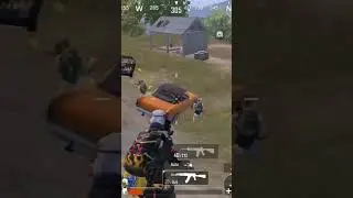 Accuracy or wot | OnePlus 11R BGMI
