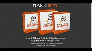 Rankspy Pro Review GET IT NOW