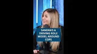 Sandra: The Role Model