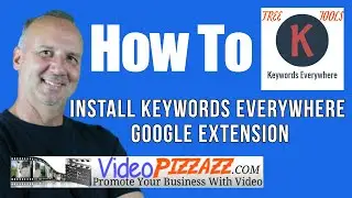 Keywords Everywhere Google Extension - Free Keyword Tool
