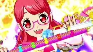 let's PLAY pripara! / HDプリパラプレイ動画 【神アイドルグランプリ ～神スカート大会～】 - 2016/07/30 13:39
