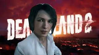 Desperately Seeking Emma - Multiplayer - Dead Island 2