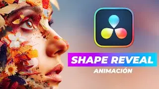 Cómo hacer Textos Animados en Davinci Resolve GRATIS - Tutorial de Fusion