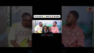 Mukwatombolo alobi différence entre Maniké na Paul Kagame eza te