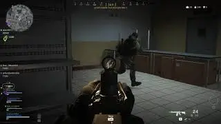 Call of Duty  Modern Warfare 2019: Warzone Death | Shot with GeForce