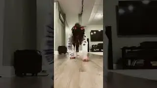 Lil cat stretch 