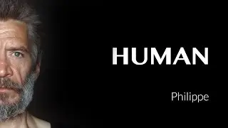 L'interview de Philippe - FRANCE - #HUMAN