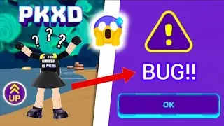 I GOT HEADLESS HEAD IN PKXD😳✨