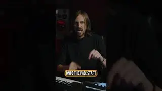 20 Years In The Making: MPC for Music Production