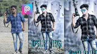Picsart Movie Poster Editing Easy Movie Poster Manipulation Mobile Editing Movie Poster In Picsart B