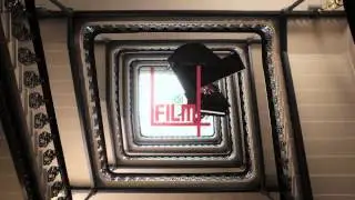 Film4 Rebrand