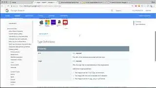 SEO Widget Pack part 3: Business Listings Widget