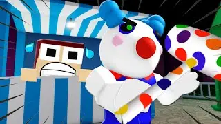 ¡EL CARNAVAL DE PIGGY!