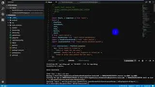 how to enable location in react native using react-native-location-switch lib